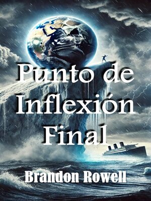 cover image of Punto de Inflexión Final